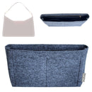 Organizer for [Le Pliage Xtra XL Shoulder Bag, Longchamp] Felt Bag Insert