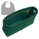 Organizer for [Small Toujours Hobo Bag, Dior] Felt Bag Insert