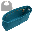 Organizer for [Mini Toujours Hobo Bag, Dior] Felt Bag Insert