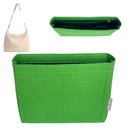Organizer for [Dio*Alps Medium Diorly Bag, Dior] Felt Bag Insert