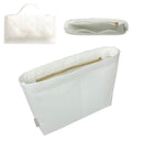 Organizer for [Qixi My Tender Top Handle Mini Bag, Dior] Felt Bag Insert