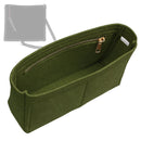 Organizer for [Trianon Bag with Chain, Dior] Felt Bag Insert