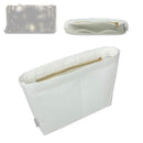 Organizer for [30 Montaigne East-West Bag with Chain, Dior] Felt Bag Insert