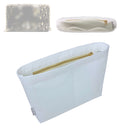 Organizer for [30 Montaigne Chain Bag, Dior] Felt Bag Insert
