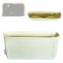 Organizer for [Medium Soft Caro Bag, Dior] Felt Bag Insert