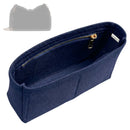 Organizer for [Small Bow Bag, Dior] Felt Bag Insert