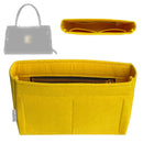Organizer for [Small Paddington Sling Top Handle, Chloe] Felt Bag Insert