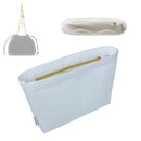 Organizer for [Small Icons Shoulder Bag, Chloe] Felt Bag Insert
