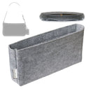 Organizer for [Plaza Bag, Coach] Felt Bag Insert