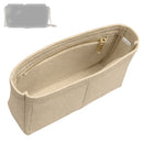 Organizer for [GG Marmont Mini Shoulder Bag, Gucci] Felt Bag Insert