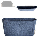 Organizer for [GG Marmont Small Camera Bag, Gucci] Felt Bag Insert