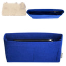 Organizer for [GG Marmont Small Shoulder Bag, Gucci] Felt Bag Insert