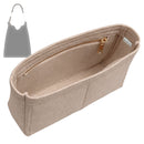 Organizer for [AMALIA, Saint Laurent (YSL)] Felt Bag Insert