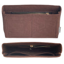 Organizer for [Scene Medium Shoulder Bag, Marc Jacobs] Felt Bag Insert