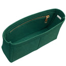 Organizer for [Ambassade MM Document Case, Goyard] Felt Bag Insert