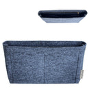 Organizer for [Ambassade MM Document Case, Goyard] Felt Bag Insert