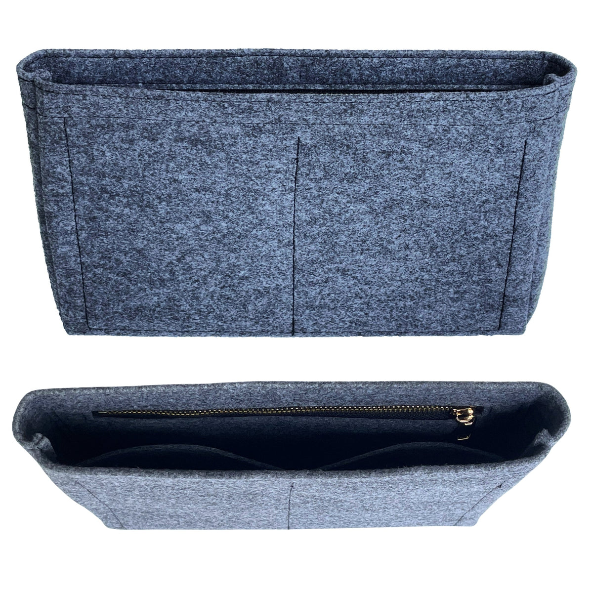 Organizer for [Moon padded nappa-leather bag, Prada] Tote Purse