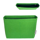 Organizer for [Conti Pouch, Goyard] Felt Bag Insert