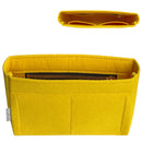 Organizer for [Conti Pouch, Goyard] Felt Bag Insert