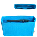 Organizer for [Looong L Shoulder Bag, Longchamp] Felt Bag Insert