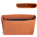 Organizer for [Ambassade MM Document Case, Goyard] Felt Bag Insert