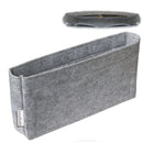 Organizer for [Conti Pouch, Goyard] Felt Bag Insert