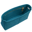 Organizer for [Conti Pouch, Goyard] Felt Bag Insert