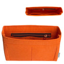 Organizer for [Conti Pouch, Goyard] Felt Bag Insert