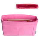 Organizer for [Ambassade MM Document Case, Goyard] Felt Bag Insert