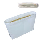 Organizer for [Looong M Shoulder bag, Longchamp] Felt Bag Insert