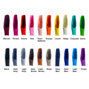 Organizer for [Mini Vertical Cabas, Celine] Bag Insert (Felt, Slim with Zip Pocket)