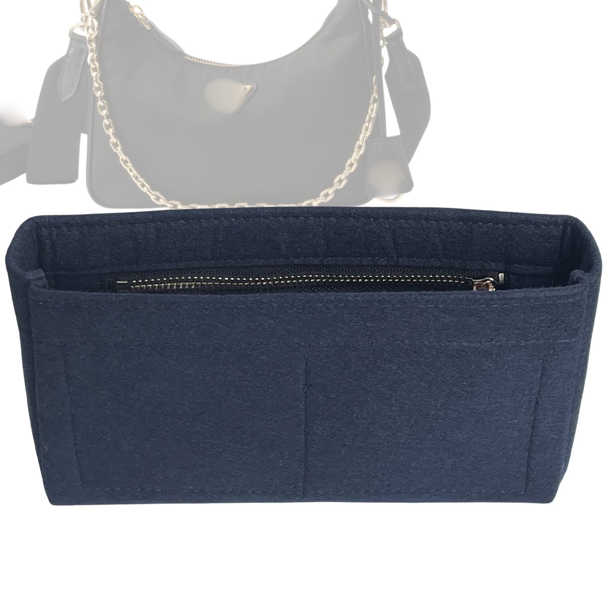 Felt-SlimZip-