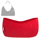 Organizer for [Starlet Large Shoulder Bag, Gucci] Felt Bag Insert