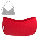Organizer for [Starlet Medium Shoulder Bag, Gucci] Felt Bag Insert
