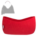 Organizer for [Large Shoulder Bag With Double G Detail, Gucci] Felt Bag Insert