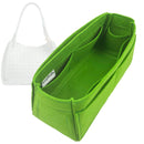 Organizer for [Parachute Large, Bottega Veneta] Tote Purse Bag Insert Organiser Liner Shaper (Felt, Trapezoid Taper Shape)