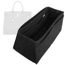 Organizer for [Day Bag, Celine] Tote Purse Bag Insert Organiser Liner Shaper (Felt, Trapezoid Taper Shape)