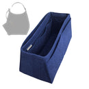 Organizer for [SMALL HOBO, Celine] Felt Bag Insert