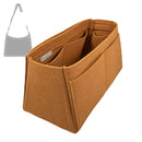 Organizer for [Medium Diorly Bag, Dior] Felt Bag Insert