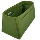 Organizer for [Small Needle bag, Loro Piana] Felt Bag Insert