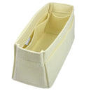 Organizer for [Regular Campana 33cm, Bottega Veneta] Felt Bag Insert