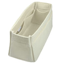 Organizer for [Le Pliage Xtra M Shoulder Bag, Longchamp] Felt Bag Insert