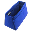 Organizer for [Hug East-West shoulder bag, Ferragamo] Felt Bag Insert