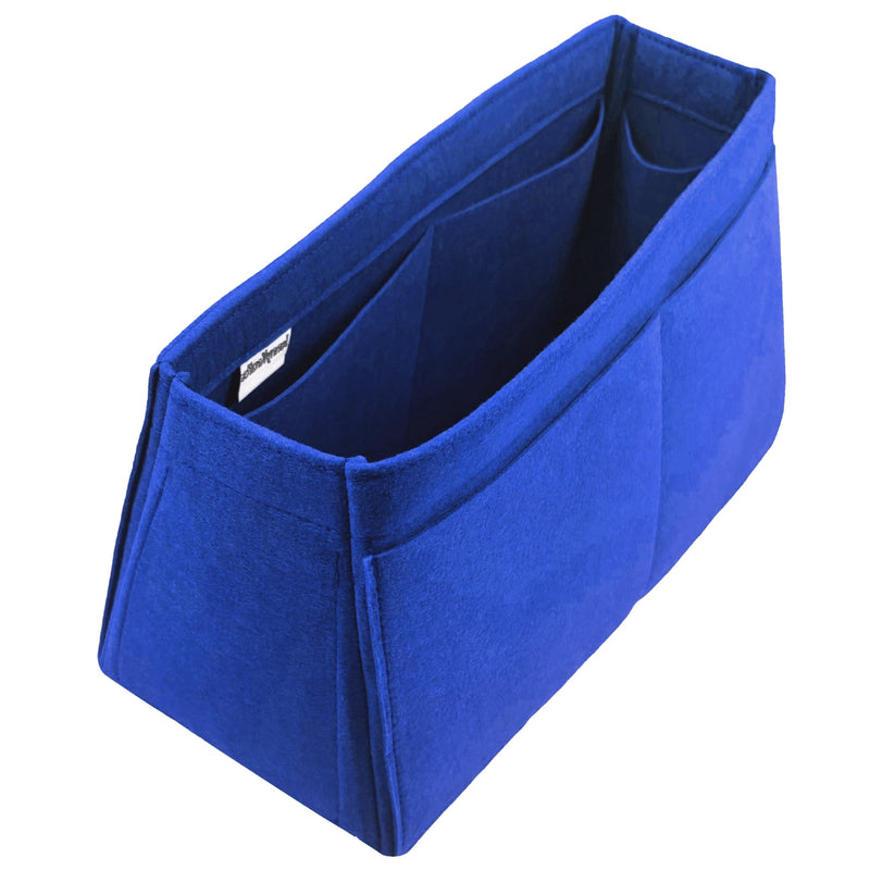 Organizer for [Boetie PM, LV] Bag Insert (Felt, Trapezoid Taper Shape)