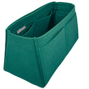 Organizer for [Small Needle bag, Loro Piana] Felt Bag Insert