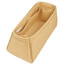 Organizer for [Large Campana, Bottega Veneta] Felt Bag Insert