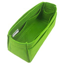 Organizer for [Le Pliage Xtra M Shoulder Bag, Longchamp] Felt Bag Insert