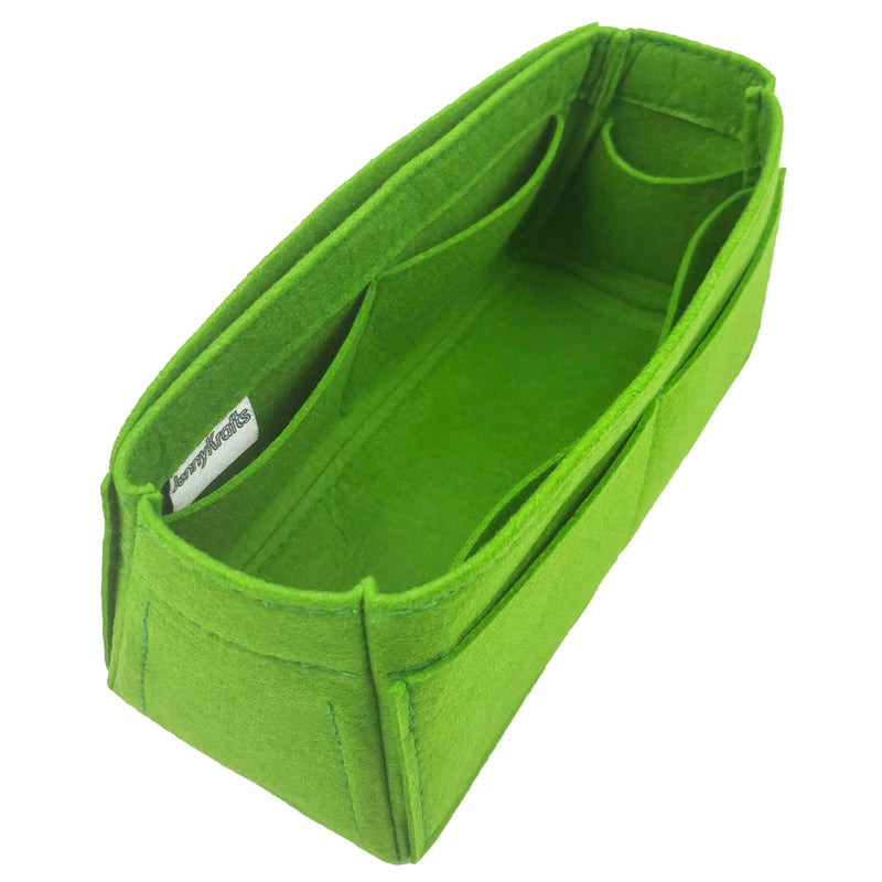 Organizer for [Medium Madrid bag, Loewe] Bag Insert (Felt, Trapezoid Taper Shape)