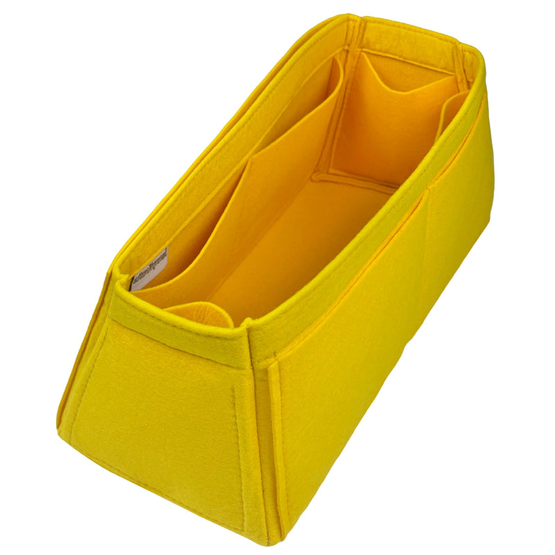 Organizer for [Medium Madrid bag, Loewe] Bag Insert (Felt, Trapezoid Taper Shape)