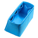 Organizer for [Softbit maxi shoulder bag, Gucci] Bag Insert (Felt, Trapezoid Taper Shape)